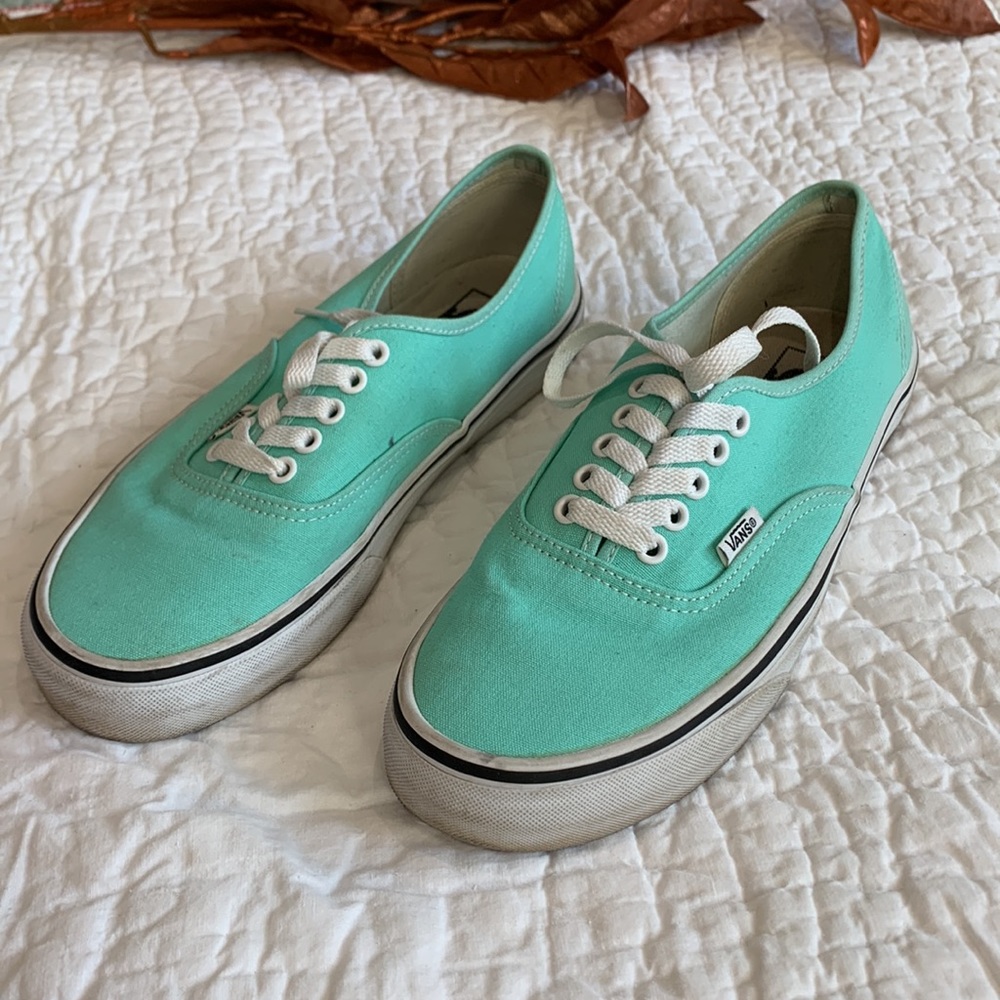 Vans Authentic Lace Up - Picture 2 of 6
